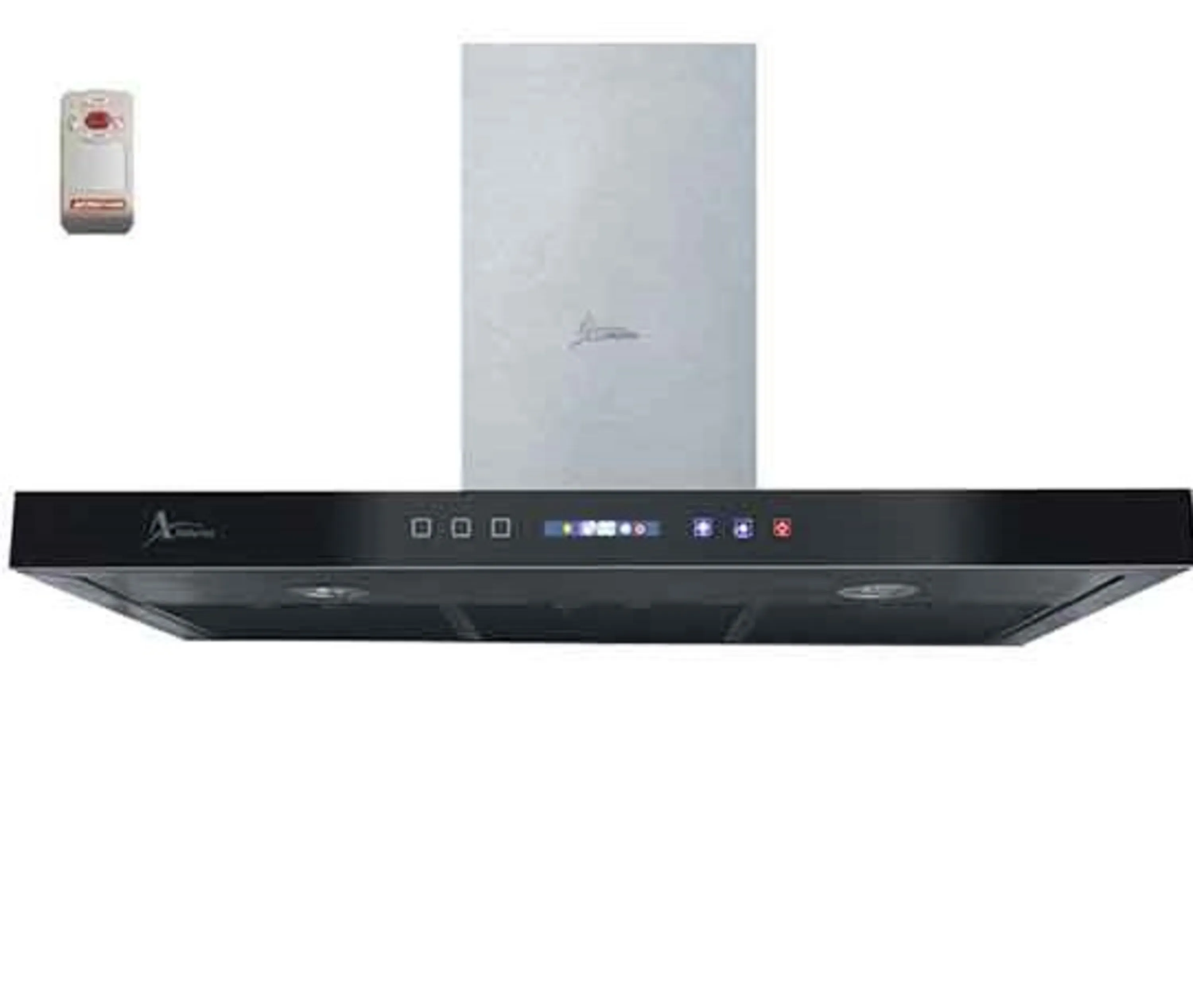 هود شومینه ای فلت اخوان مدل H49TS هود شومینه ای فلت اخوان مدل H49TS